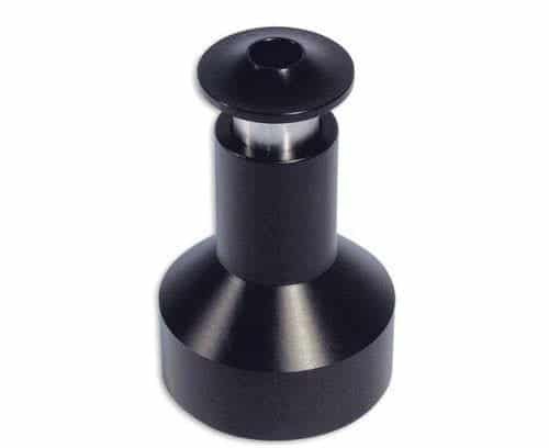Volcano Solid Valve Mouthpiece Storz Bickel