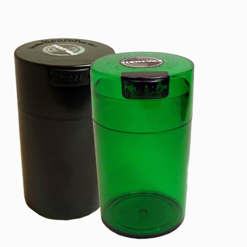 Tightvac Vacuum Sealed Container