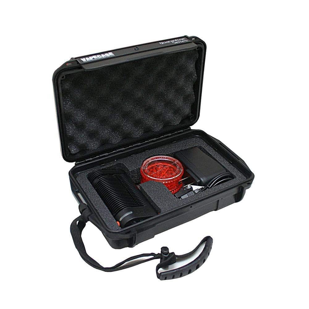 Vapecase for Storz Bickel Crafty