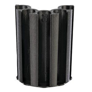 POTV Lobo Dosing Capsule Caddy Insert for Tightvac – 0.12L
