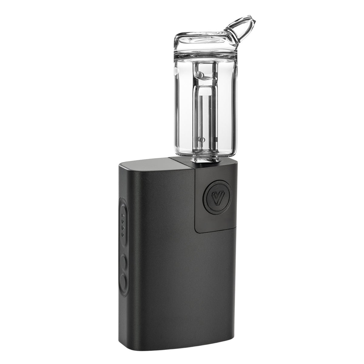 POTV Gordito Mini Glass Bubbler