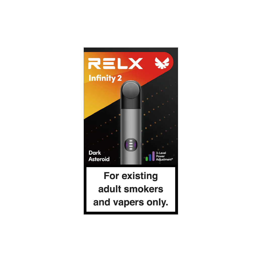 RELX Vapes at DashVape Australia online vape store