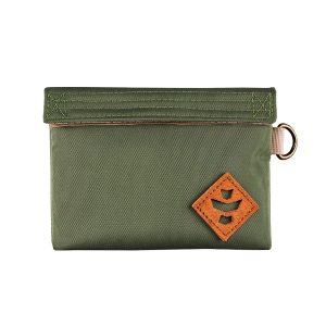 Revelry The Mini Confidant – Smell Proof Stash Bag