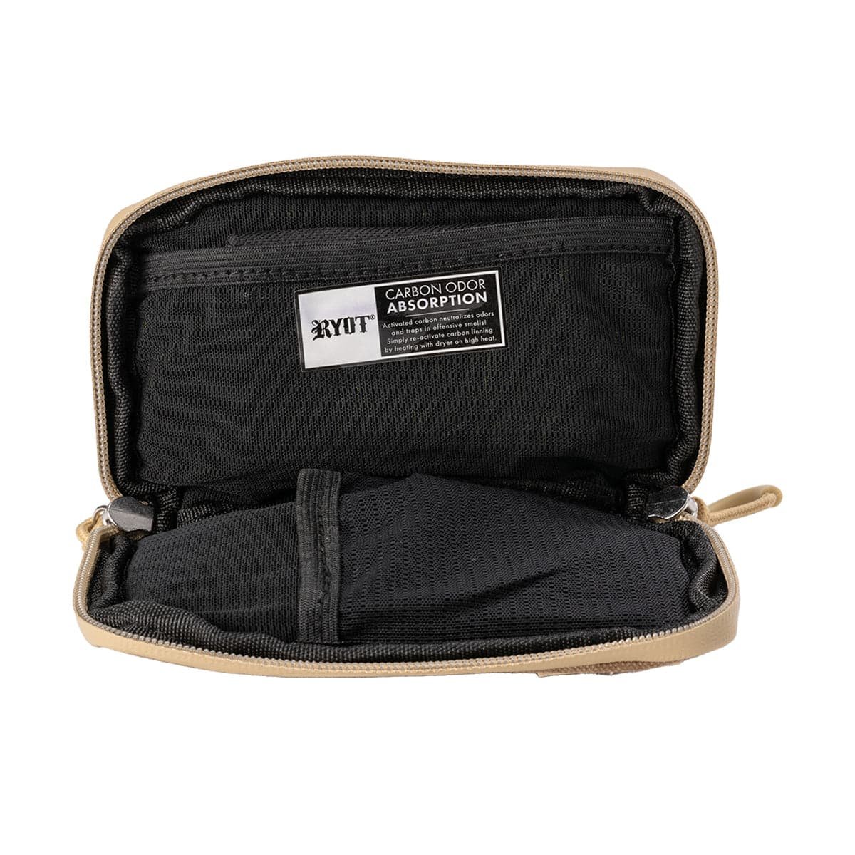 RYOT PackRatz Carbon Series Travel Case - Image 9