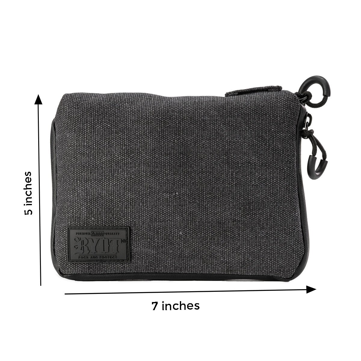 RYOT PackRatz Carbon Series Travel Case - Image 14