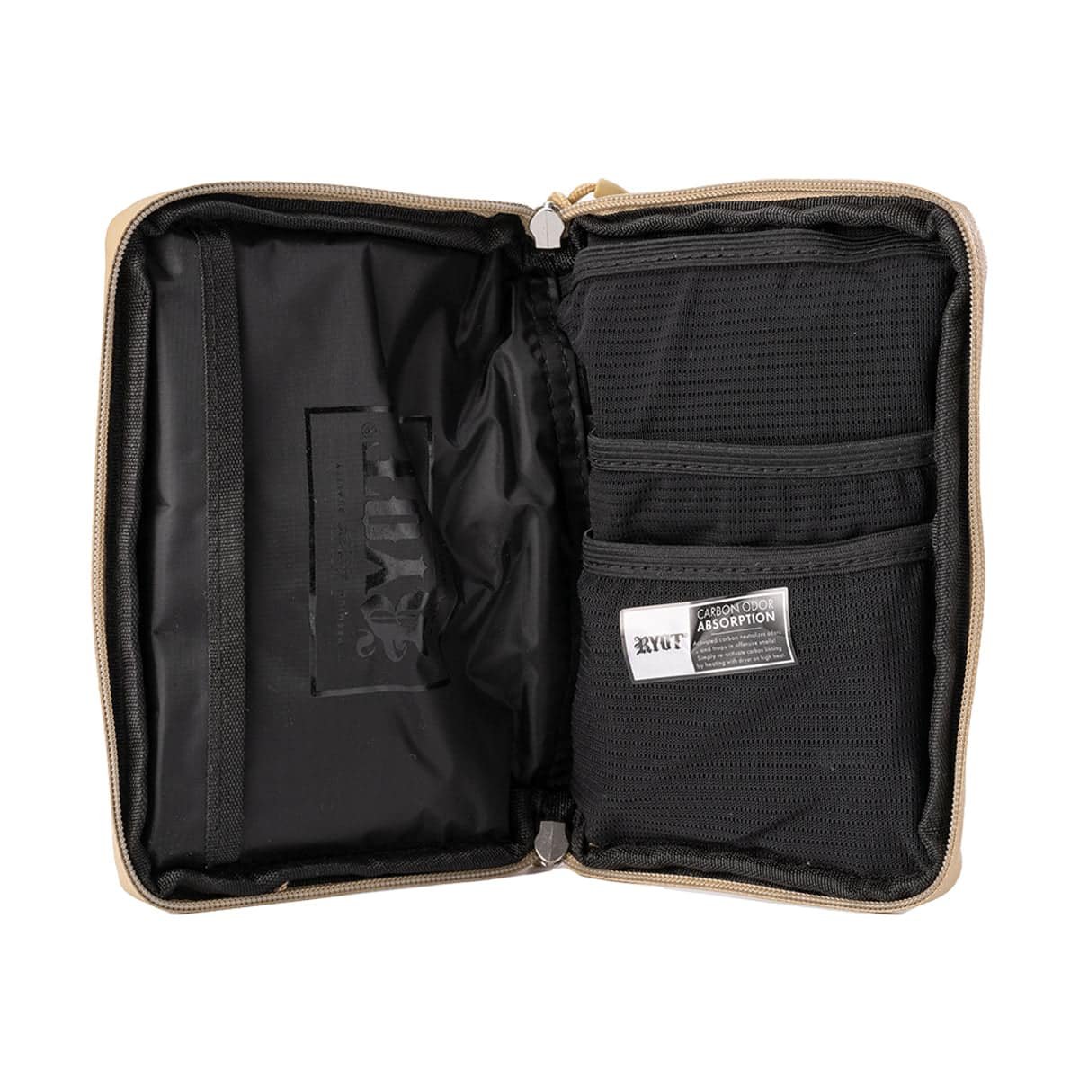 RYOT PackRatz Carbon Series Travel Case - Image 20
