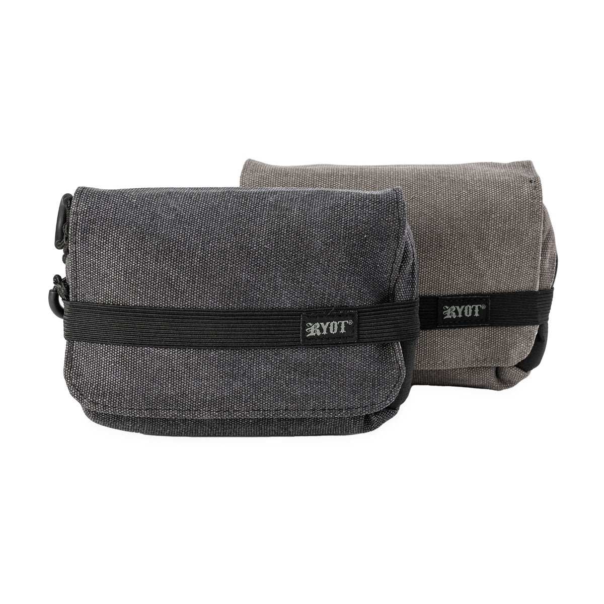 RYOT Piper Carbon Series Travel Case - Image 13