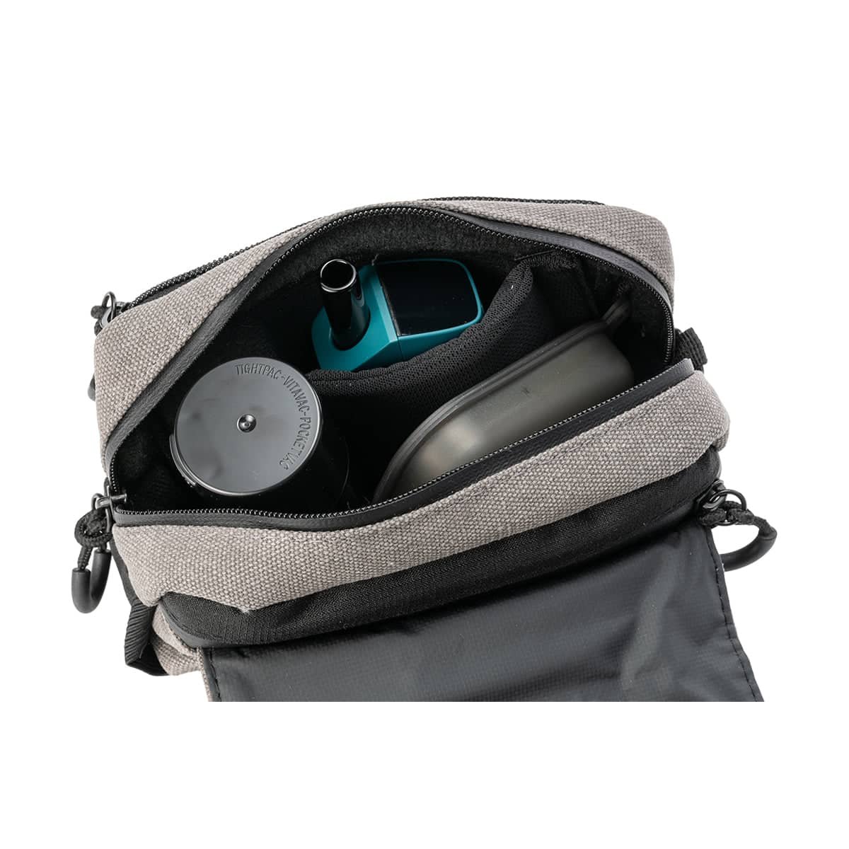 RYOT Piper Carbon Series Travel Case - Image 4