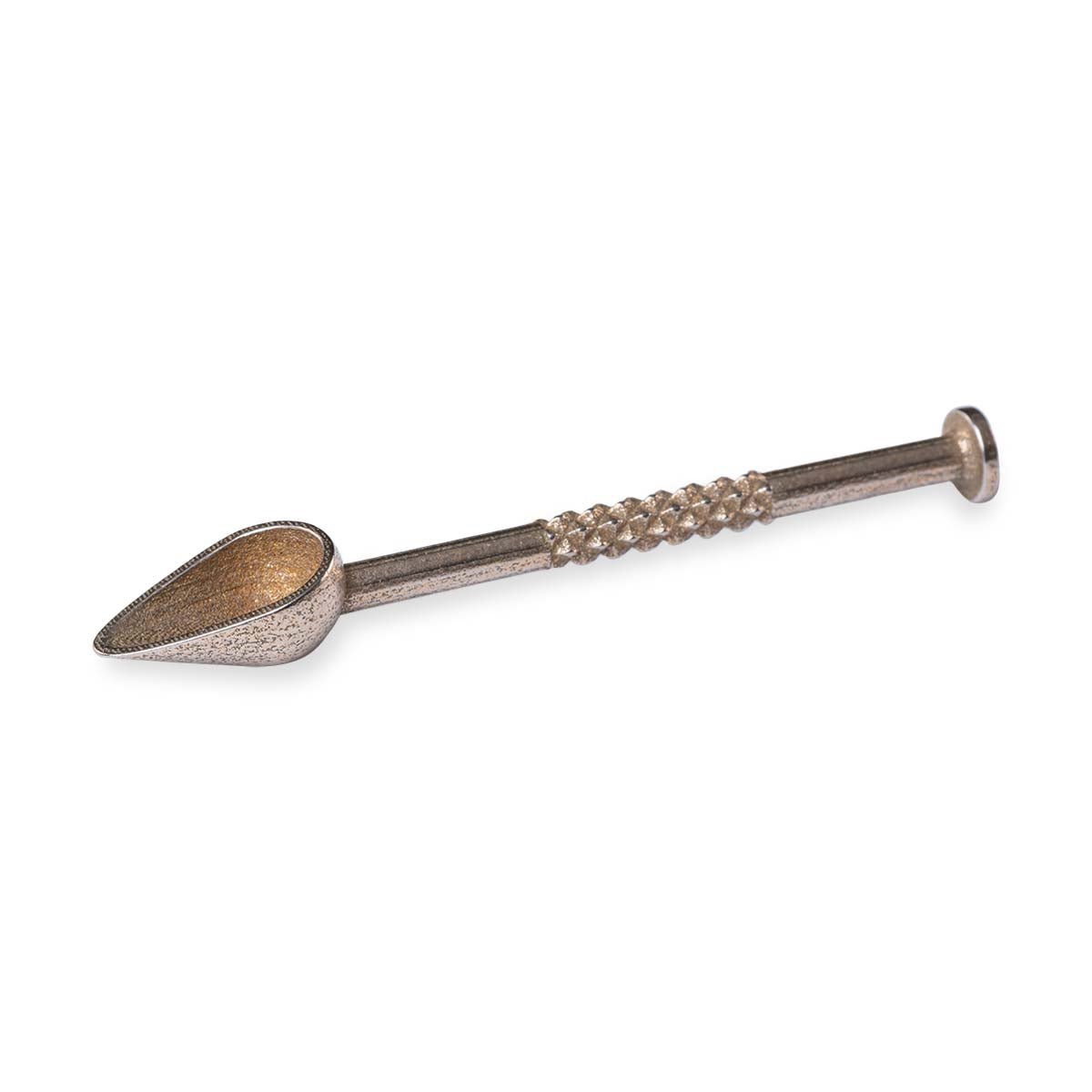 Scoop n tamp vape tool