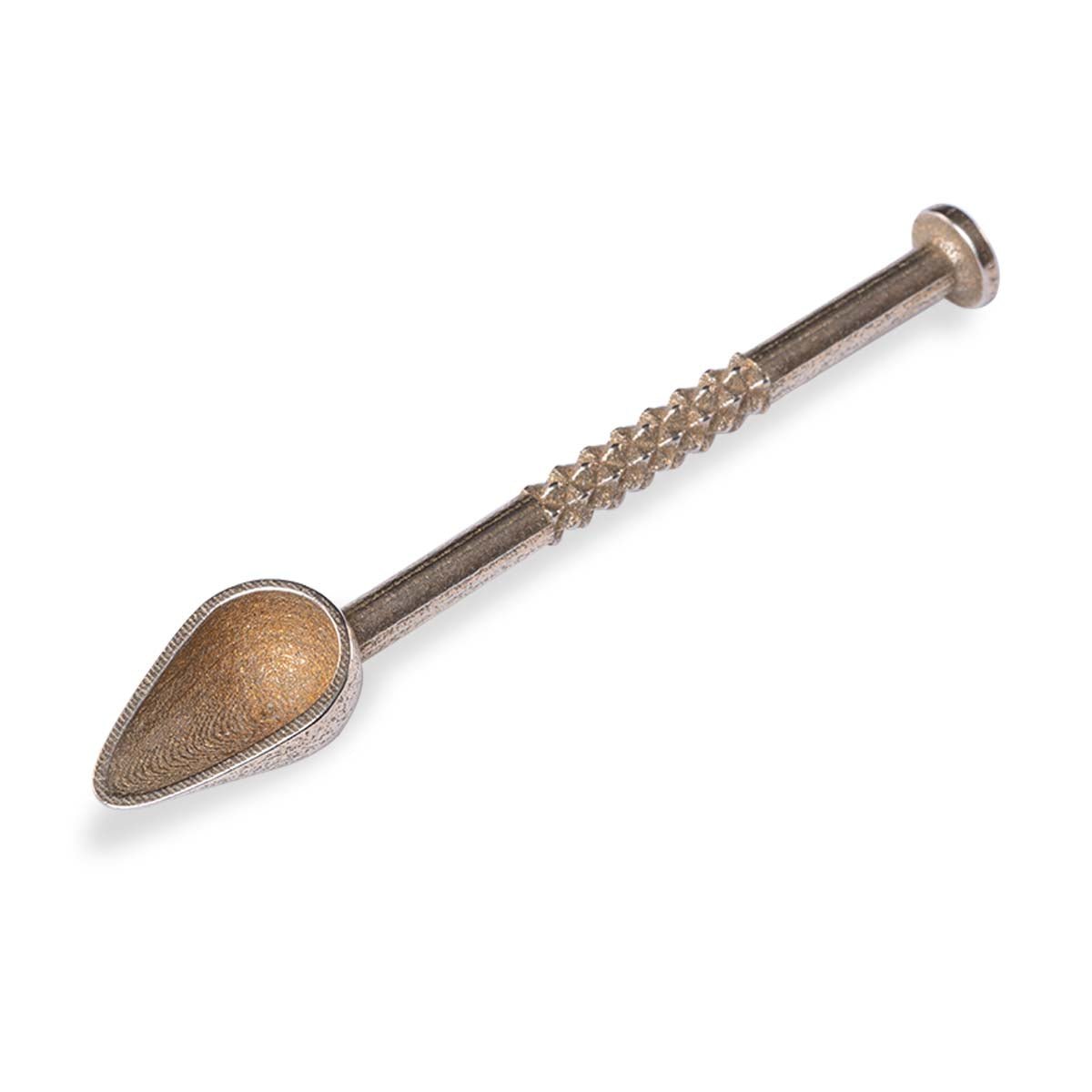 Scoop n tamp vape tool