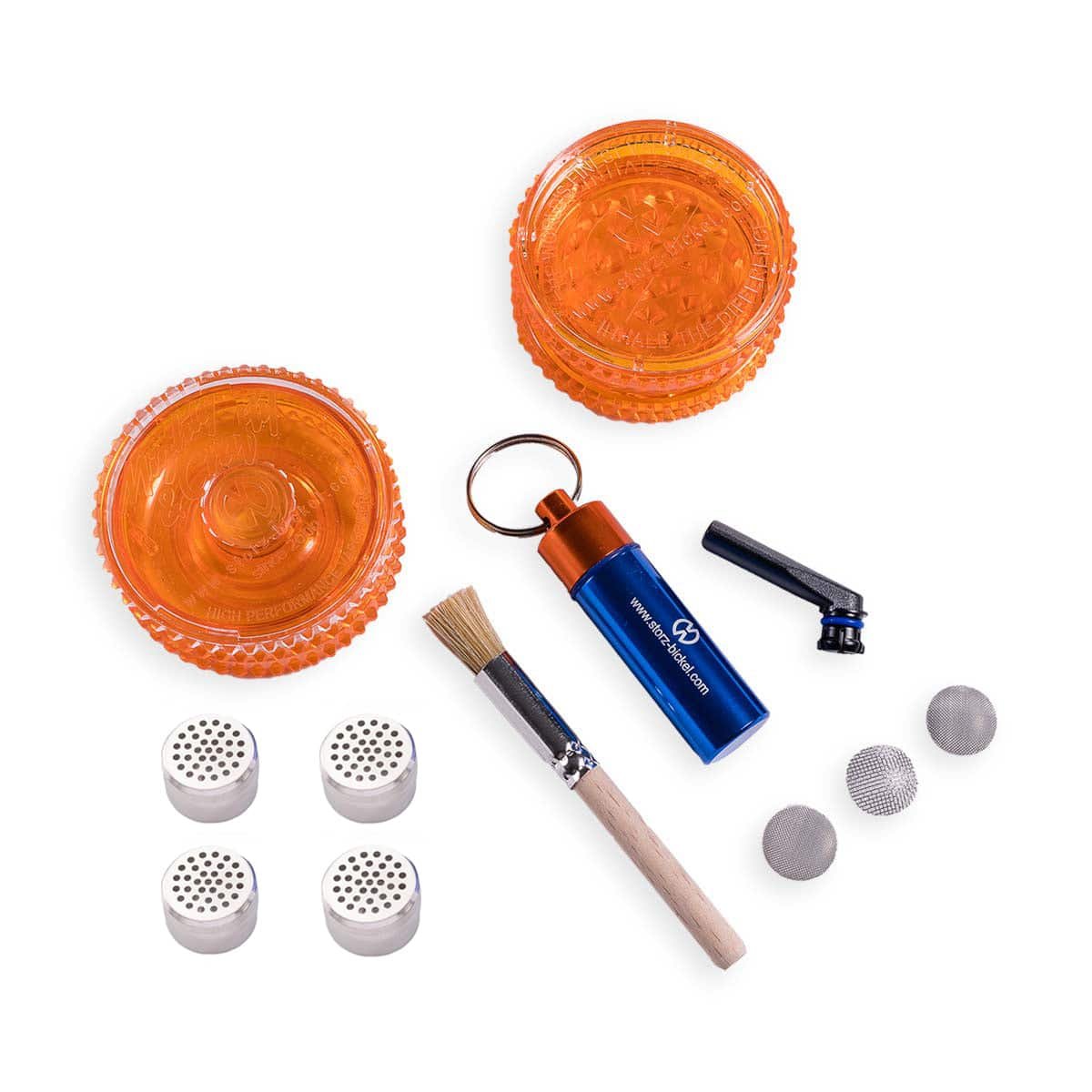 Side Kit for Mighty and Crafty