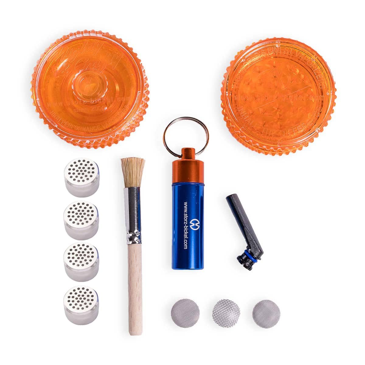 Side Kit for Mighty and Crafty