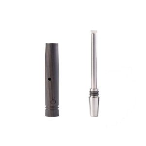Blackwood Simrell Stem (POTV Branded) + Stinger