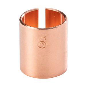 Simrell Full Metal Jacket (FMJ)