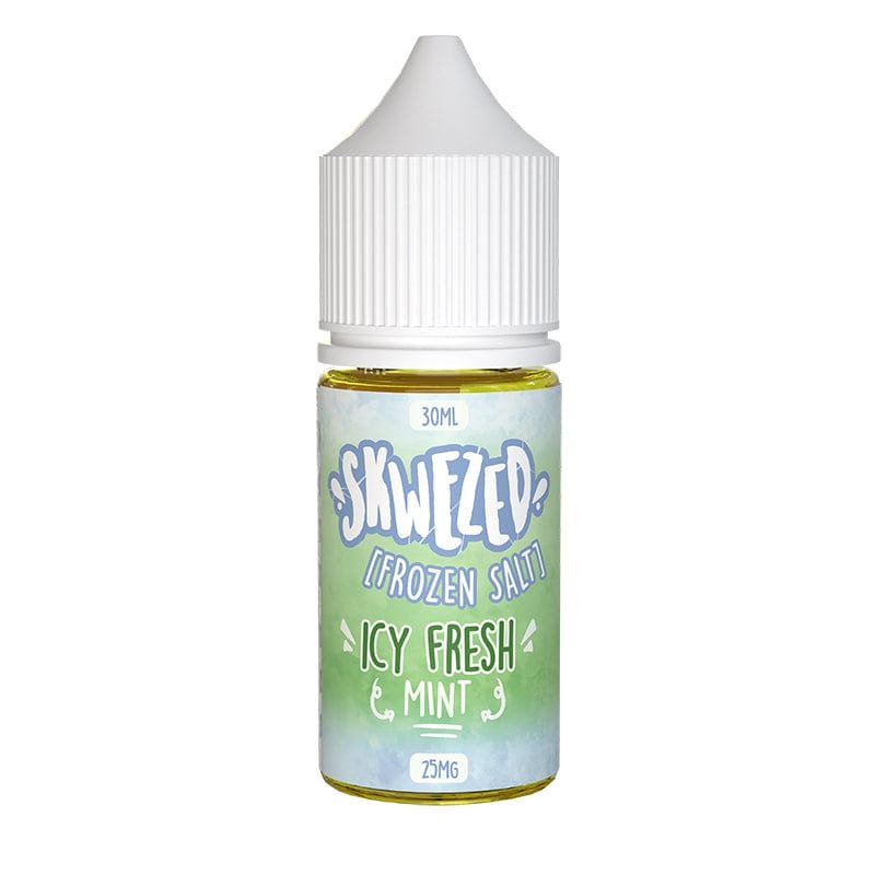 Nicotine Free Vape Juice at DashVape Australia online vape store