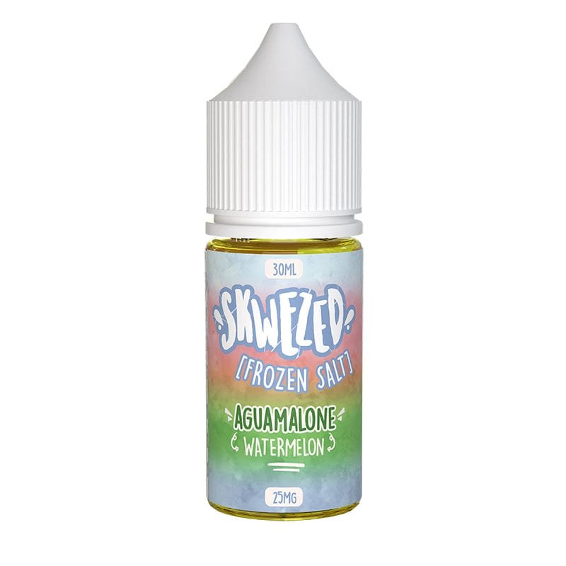 Skwezed Salt Watermelon ICED 30ml Nic