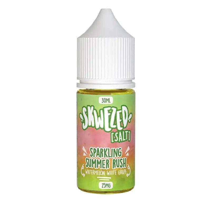 Skwezed Watermelon White Grape Ice 30ml Nic Salt for sale at DashVape Australia