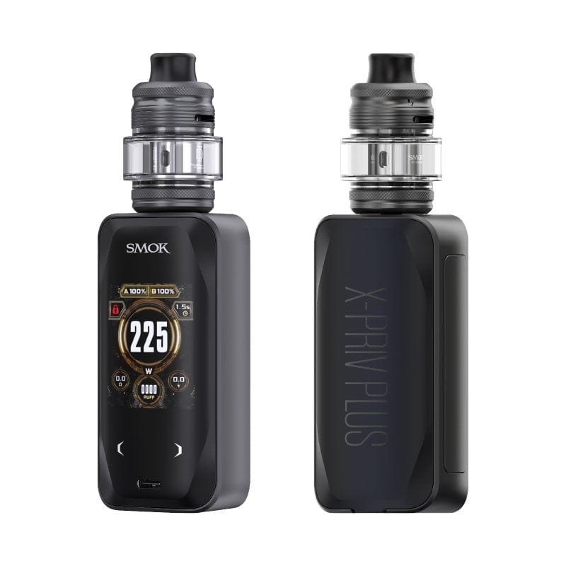 SMOK X-PRIV Plus 225W Box Mod Kit - Image 4