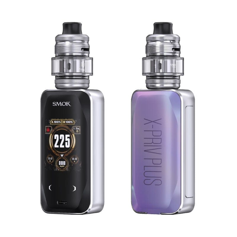 SMOK X-PRIV Plus 225W Box Mod Kit - Image 5