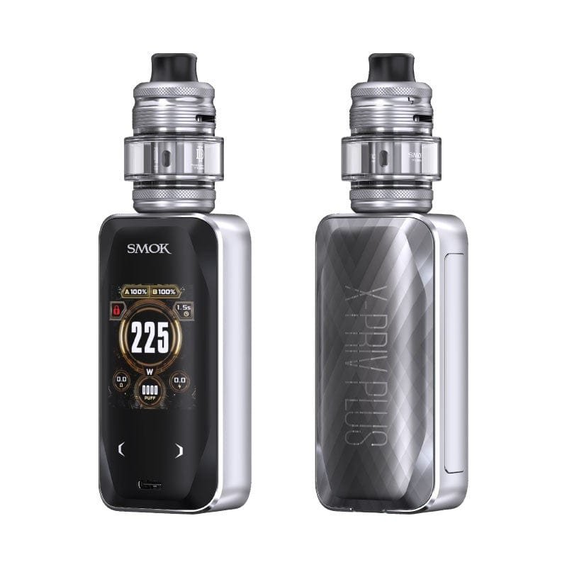 SMOK X-PRIV Plus 225W Box Mod Kit - Image 6