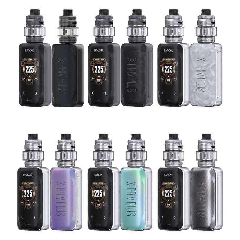SMOK X PRIV Plus 225W Box