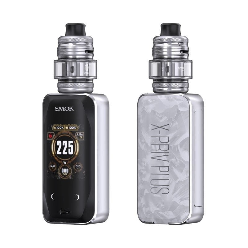 SMOK X-PRIV Plus 225W Box Mod Kit - Image 7