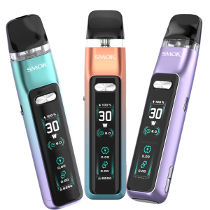 SMOK Novo GT 30W Pod Kit
