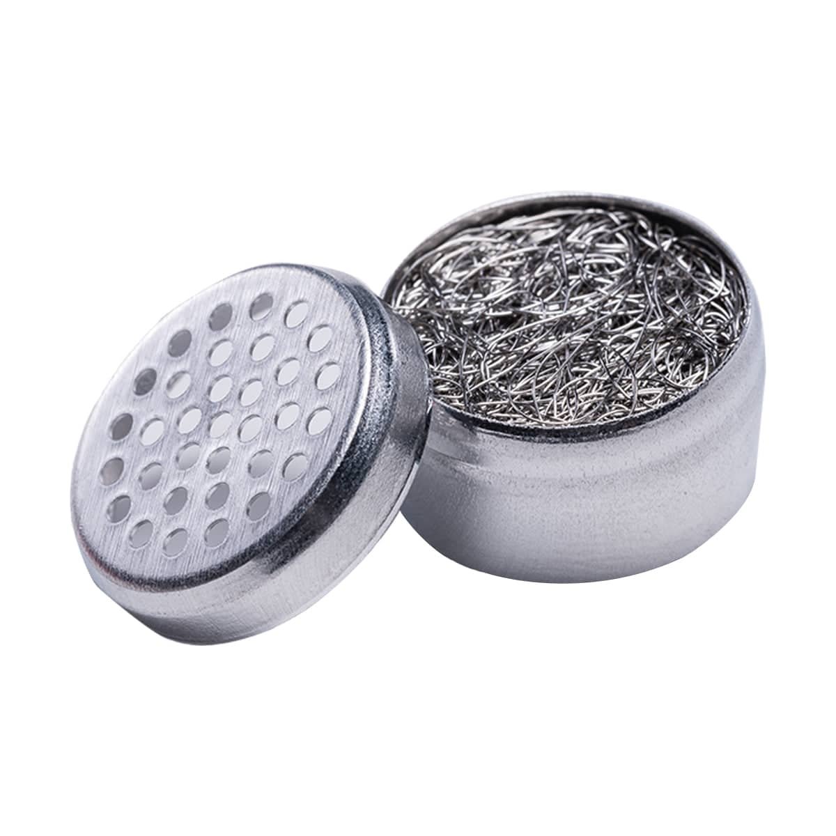 Storz Bickel Concentrate Dosing Capsule Set