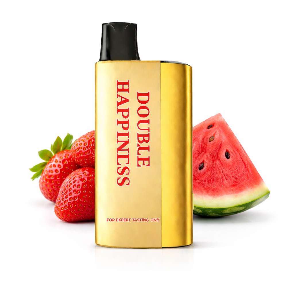 STRAWBEERY WATERMELON