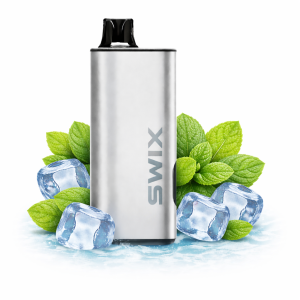SWIX MATE – Miami Mint 9000 Puffs
