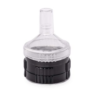 Tafee Bowle Potter+ Grinder