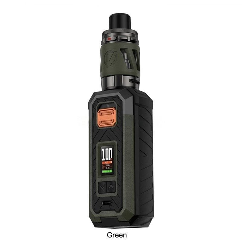 Vaporesso Armour S Box Mod Kit 100W - Image 4