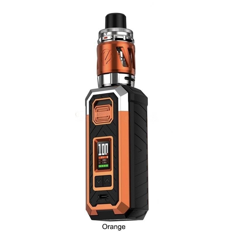 Vaporesso Armour S Box Mod Kit 100W - Image 5