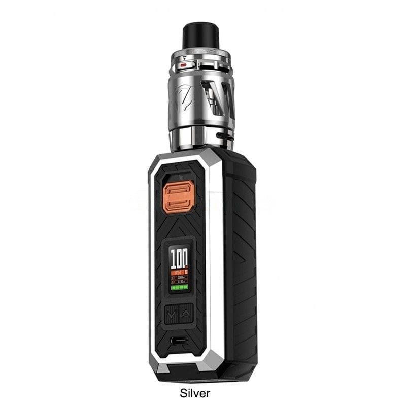 Vaporesso Armour S Box Mod Kit 100W - Image 6