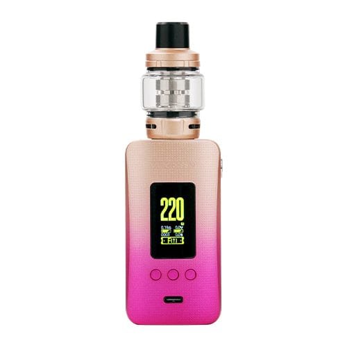 Vaporesso GEN 200 Box Mod Kit