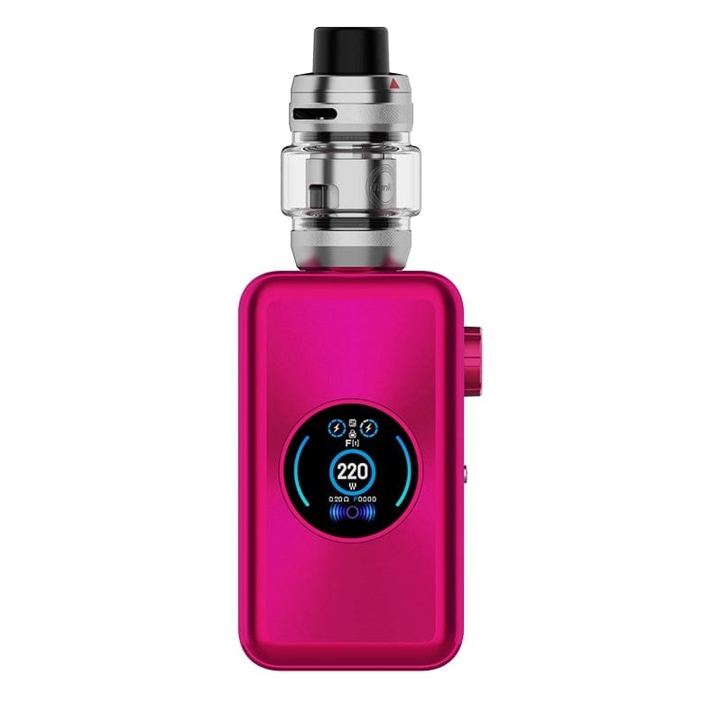 Vaporesso GEN Max 220W Mod Kit - Image 7