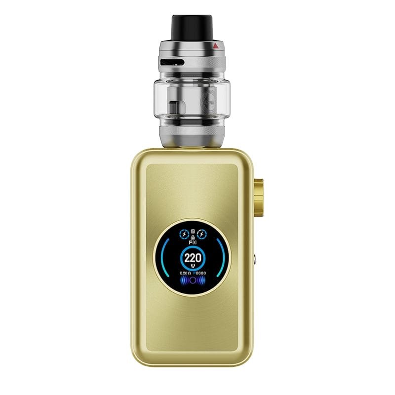 Vaporesso GEN Max 220W Mod Kit - Image 9