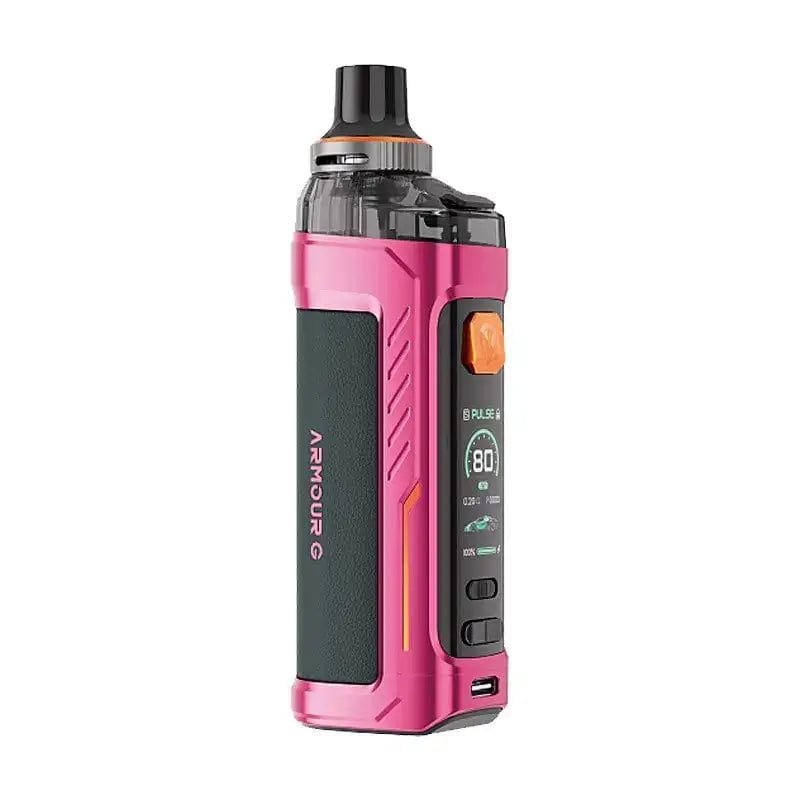 Vaporesso Armour G 80W Pod Mod Kit - Image 5