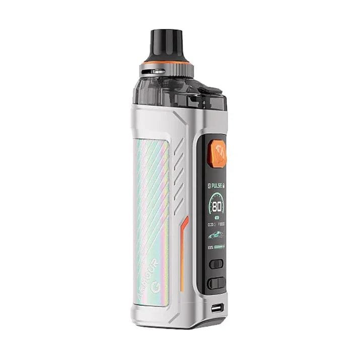 Vaporesso Armour G 80W Pod Mod Kit - Image 9
