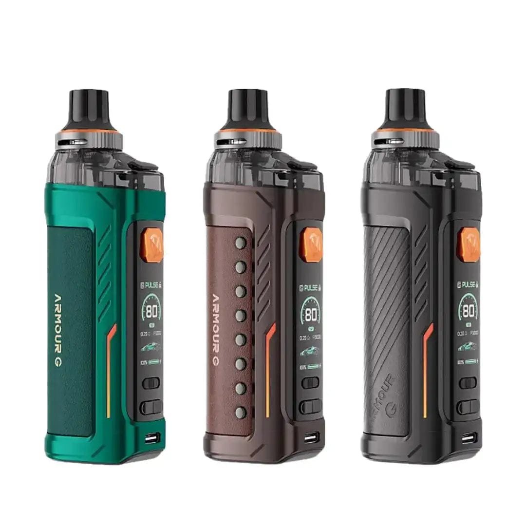 Vaporesso Armour G 80W Pod Mod