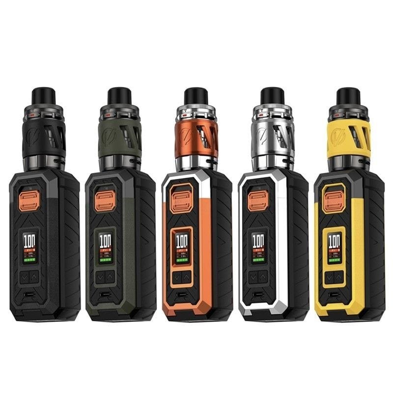 Vaporesso Armour S Box Mod Kit