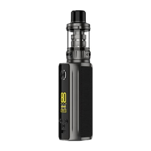 Vaporesso Target 80 iTank Edition Kit - Image 10