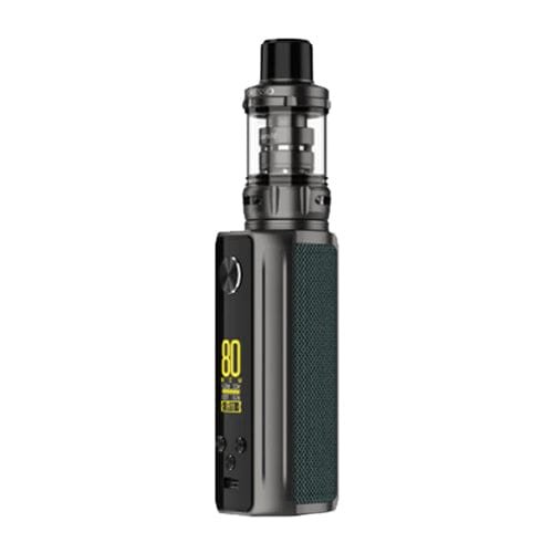 Vaporesso Target 80 iTank Edition Kit - Image 9