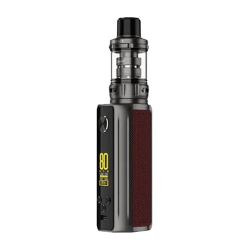 Vaporesso Target 80 iTank Edition Kit - Image 12