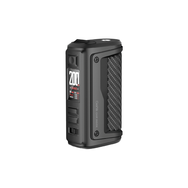VOOPOO Argus GT 2 200W Box Mod - Image 10