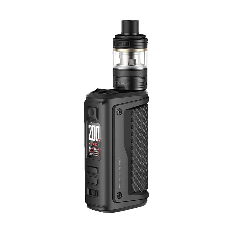 VOOPOO Argus GT 2 200W Box Mod Kit - Image 12