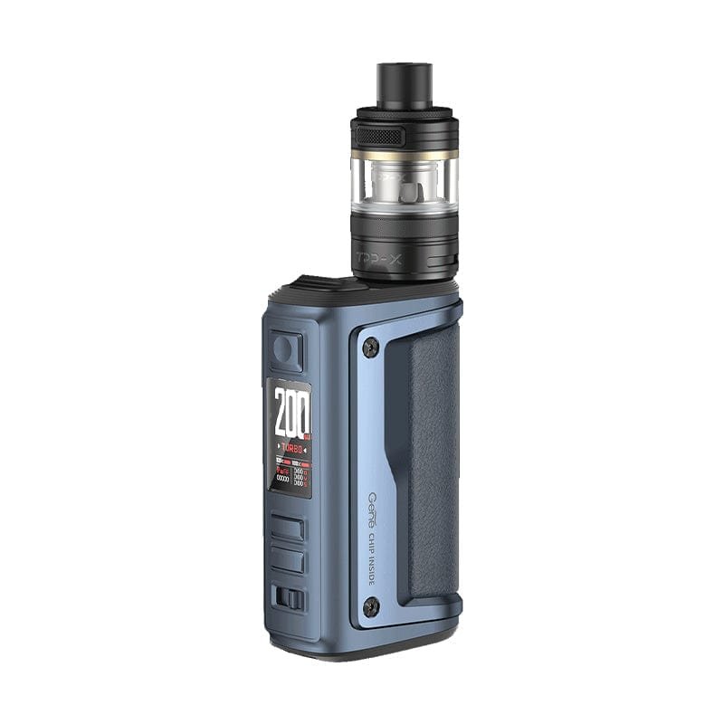 VOOPOO Argus GT 2 200W Box Mod Kit - Image 13
