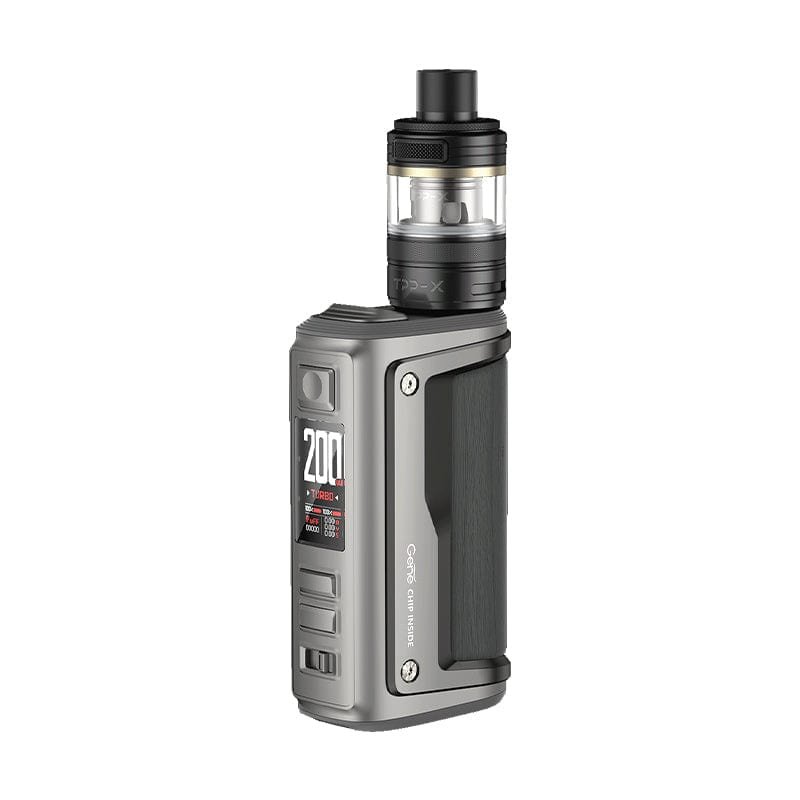 VOOPOO Argus GT 2 200W Box Mod Kit - Image 14