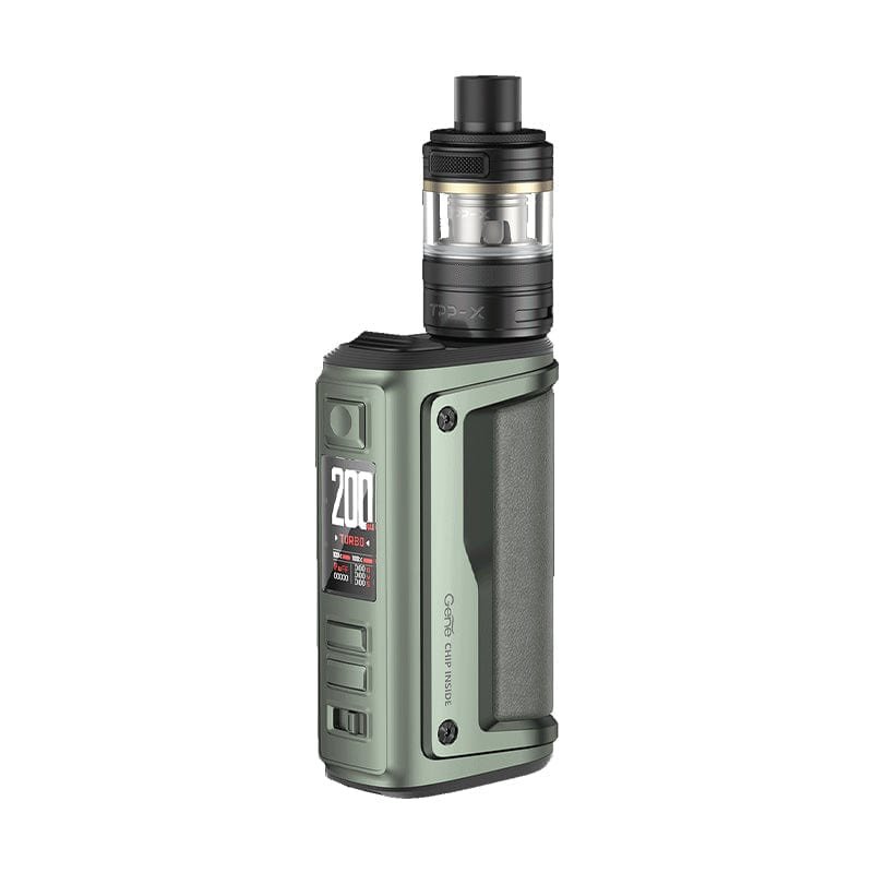 VOOPOO Argus GT 2 200W Box Mod Kit - Image 15