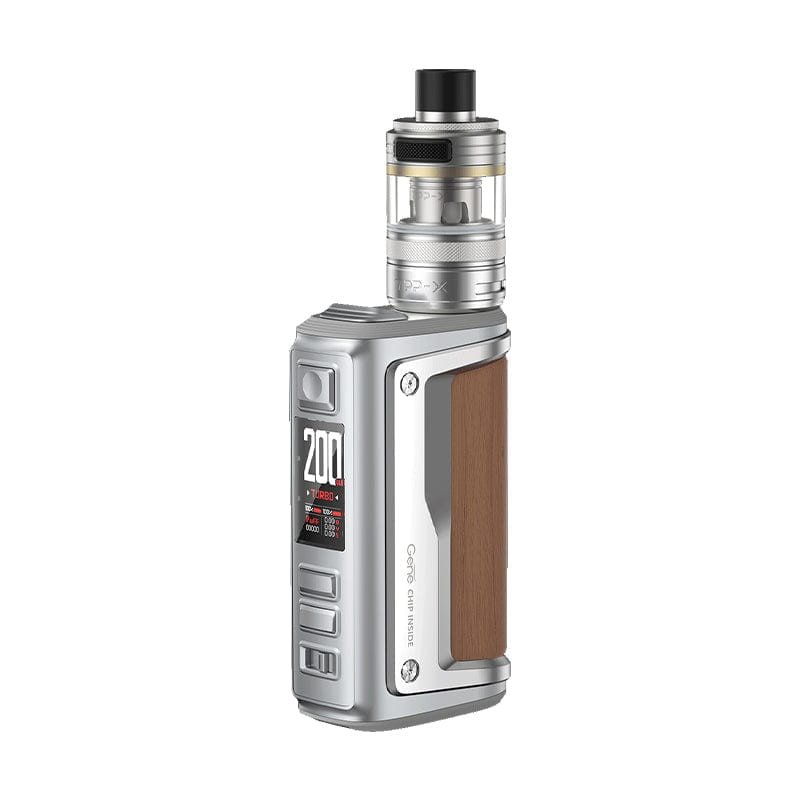 VOOPOO Argus GT 2 200W Box Mod Kit - Image 16